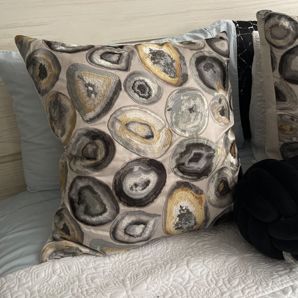 Throw Pillow - Picture 1 of 4